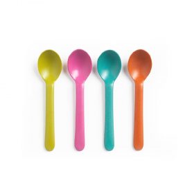 EKOBO Set of 4 pieces Spoons